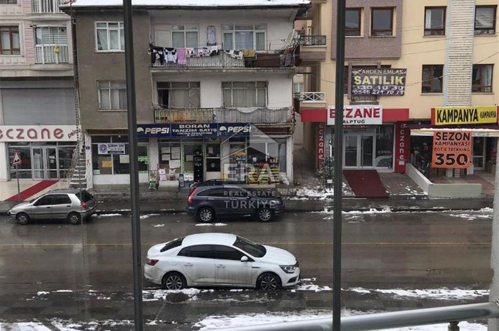 ERA DİZAYN KEÇİÖREN ŞEHİT KUBİLAY'DA SATILIK. 3+1