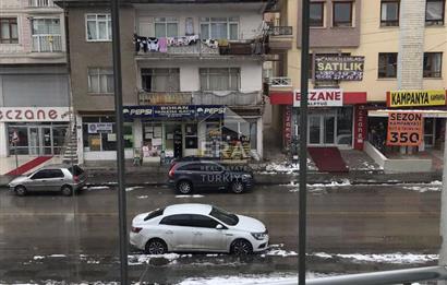 ERA DİZAYN KEÇİÖREN ŞEHİT KUBİLAY'DA SATILIK. 3+1