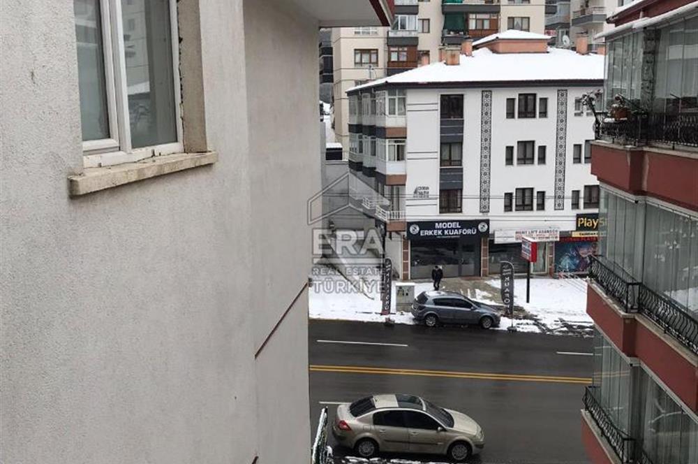 ERA DİZAYN KEÇİÖREN ŞEHİT KUBİLAY'DA SATILIK. 3+1