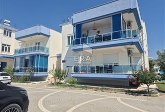 ANTALYA MANAVGAT HATIPLER MAHALLESİNDE SATILIK 3+1