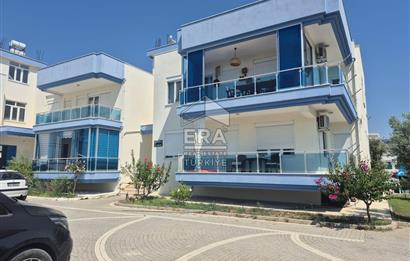 ANTALYA MANAVGAT HATIPLER MAHALLESİNDE SATILIK 3+1