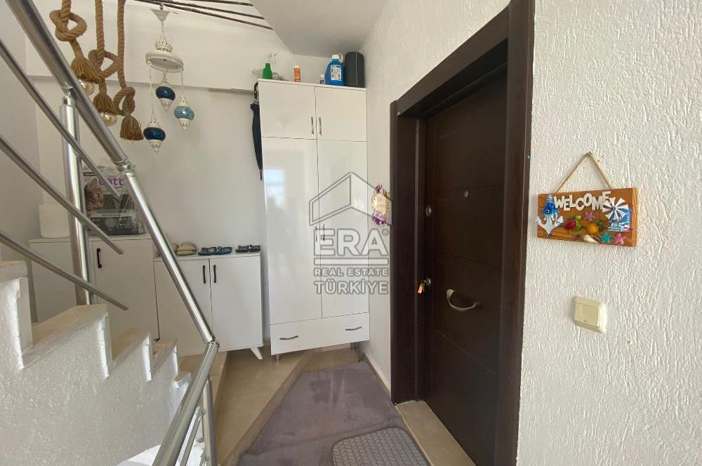 ANTALYA MANAVGAT HATIPLER MAHALLESİNDE SATILIK 3+1