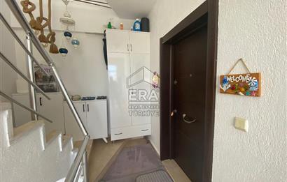 ANTALYA MANAVGAT HATIPLER MAHALLESİNDE SATILIK 3+1