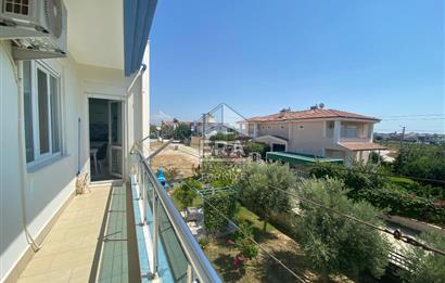 ANTALYA MANAVGAT HATIPLER MAHALLESİNDE SATILIK 3+1