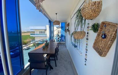 ANTALYA MANAVGAT HATIPLER MAHALLESİNDE SATILIK 3+1
