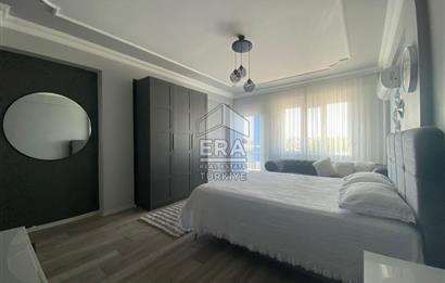 ANTALYA MANAVGAT HATIPLER MAHALLESİNDE SATILIK 3+1