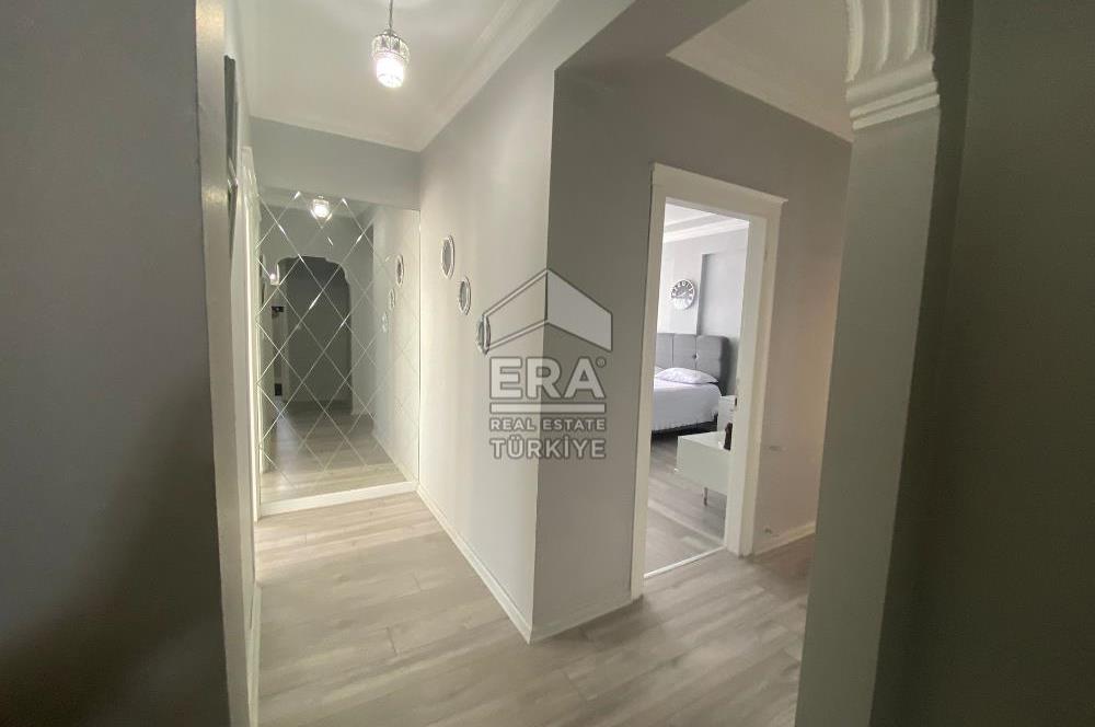 ANTALYA MANAVGAT HATIPLER MAHALLESİNDE SATILIK 3+1