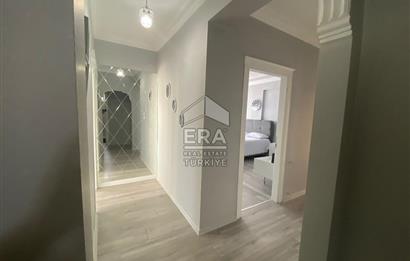 ANTALYA MANAVGAT HATIPLER MAHALLESİNDE SATILIK 3+1