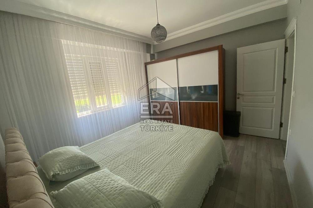 ANTALYA MANAVGAT HATIPLER MAHALLESİNDE SATILIK 3+1