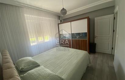 ANTALYA MANAVGAT HATIPLER MAHALLESİNDE SATILIK 3+1