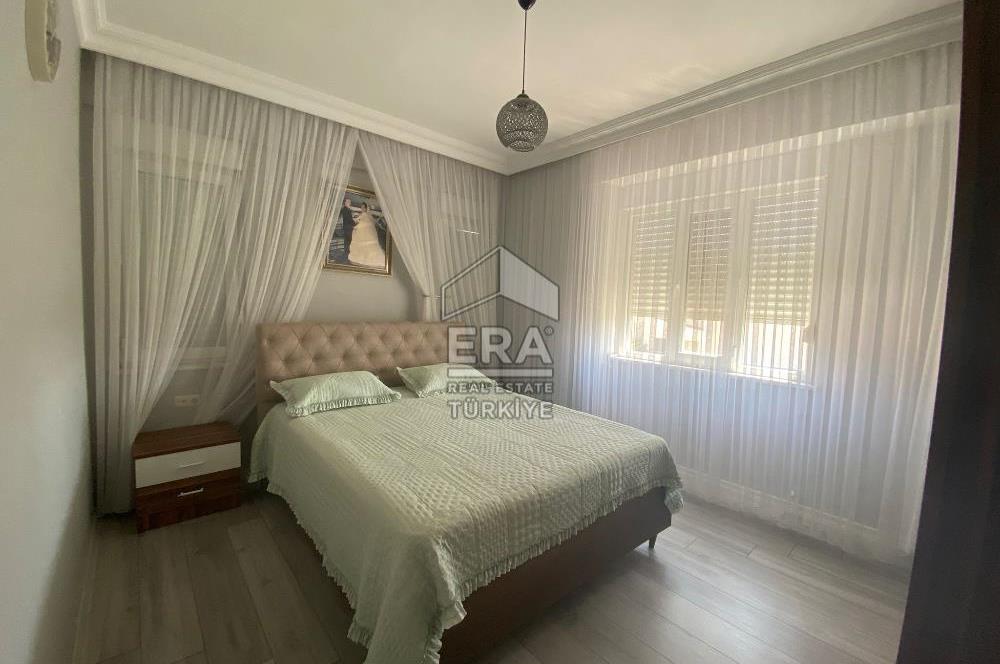 ANTALYA MANAVGAT HATIPLER MAHALLESİNDE SATILIK 3+1