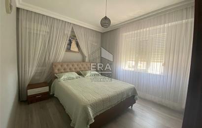 ANTALYA MANAVGAT HATIPLER MAHALLESİNDE SATILIK 3+1