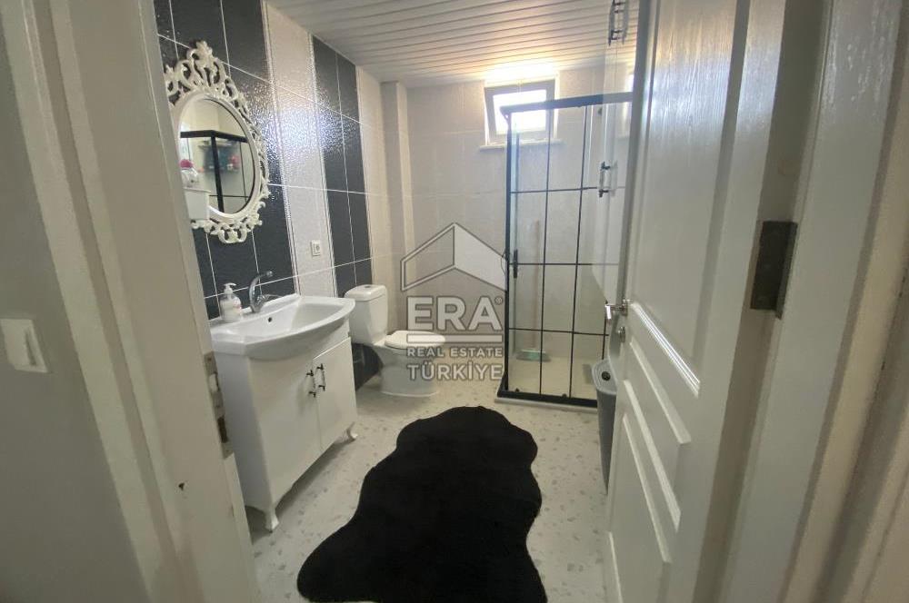 ANTALYA MANAVGAT HATIPLER MAHALLESİNDE SATILIK 3+1