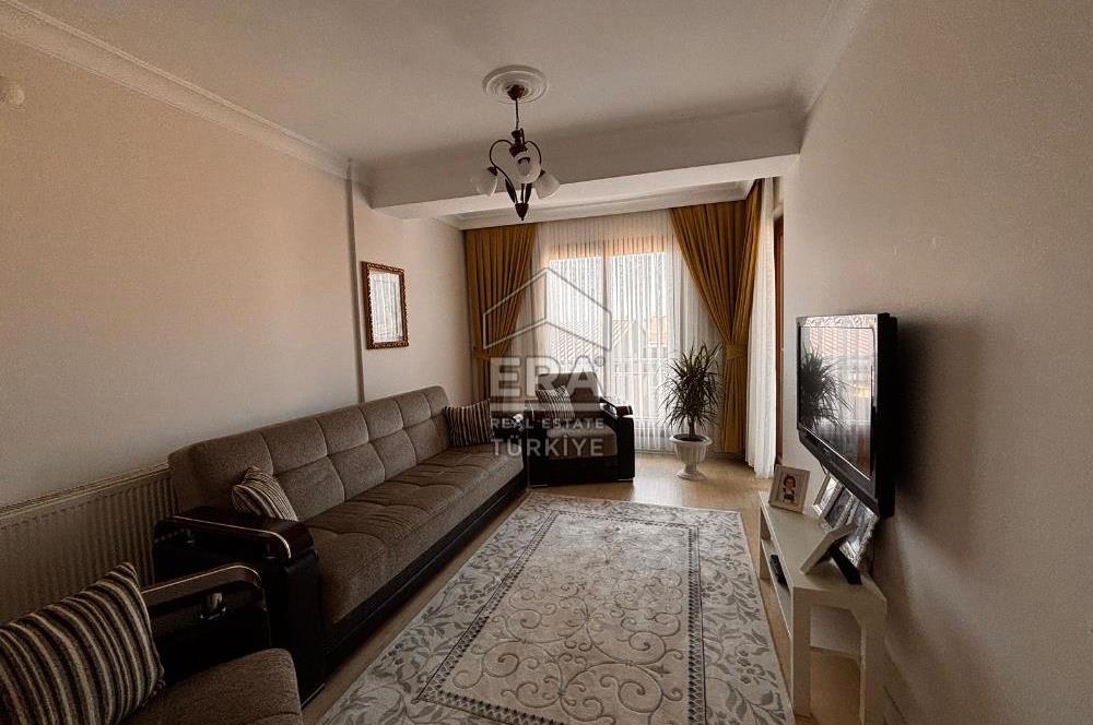 Küçük Çiğli Mahallesi'nde 3+1 Satılık Daire