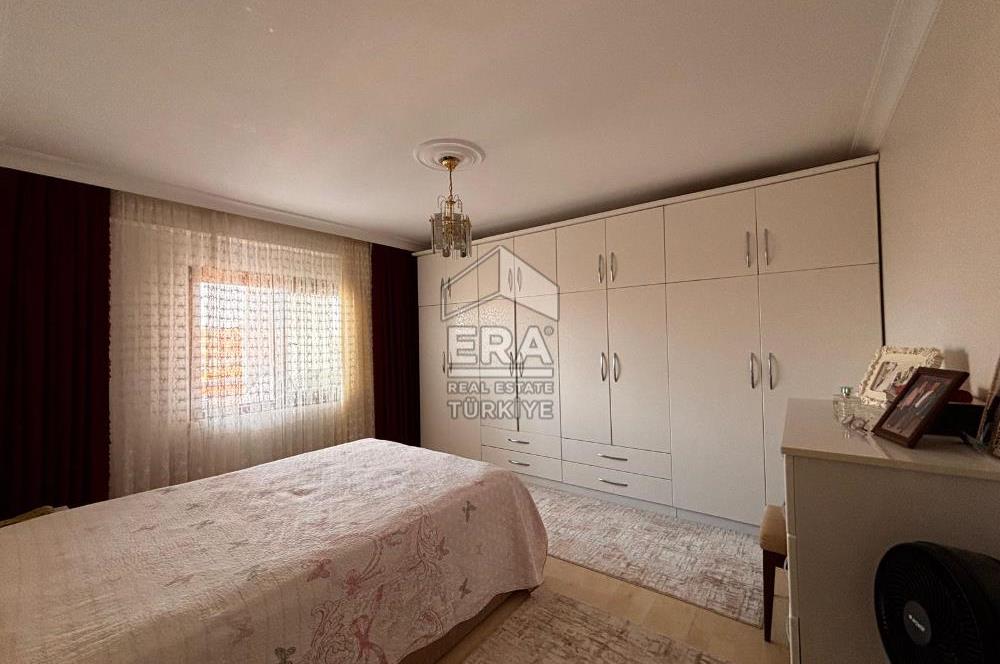 Küçük Çiğli Mahallesi'nde 3+1 Satılık Daire