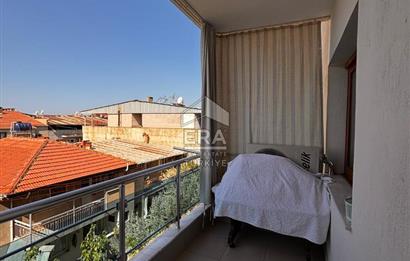 Küçük Çiğli Mahallesi'nde 3+1 Satılık Daire