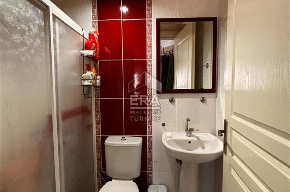 Küçük Çiğli Mahallesi'nde 3+1 Satılık Daire