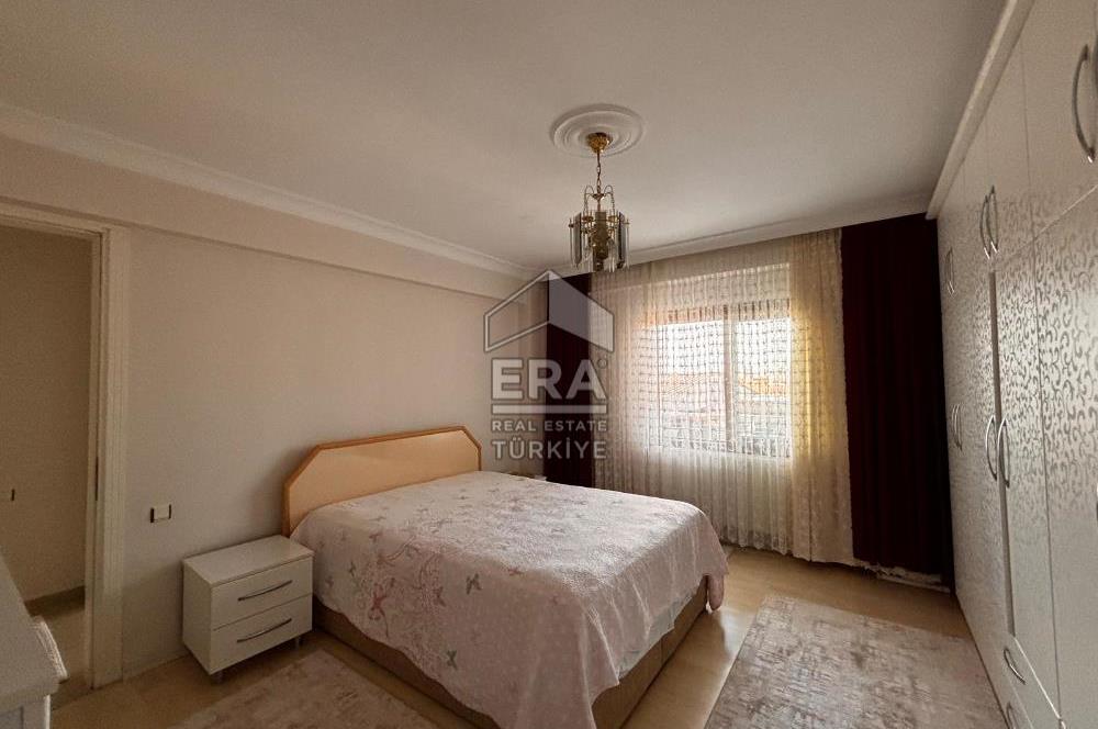 Küçük Çiğli Mahallesi'nde 3+1 Satılık Daire