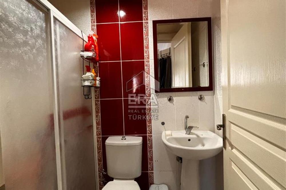 Küçük Çiğli Mahallesi'nde 3+1 Satılık Daire