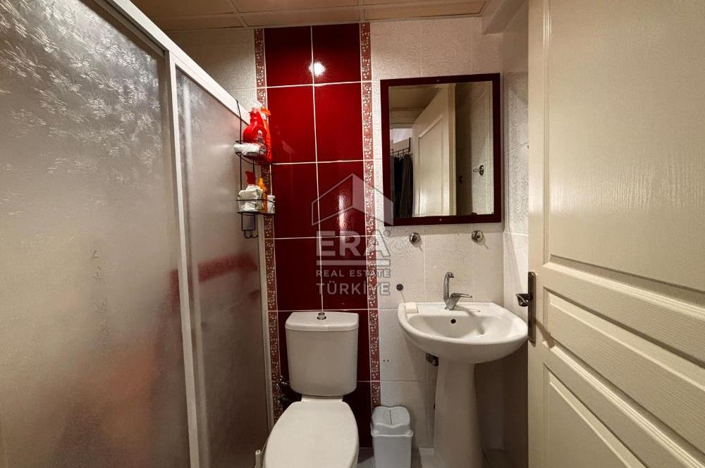 Küçük Çiğli Mahallesi'nde 3+1 Satılık Daire