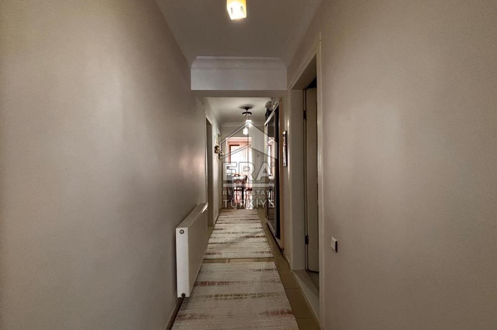 Küçük Çiğli Mahallesi'nde 3+1 Satılık Daire