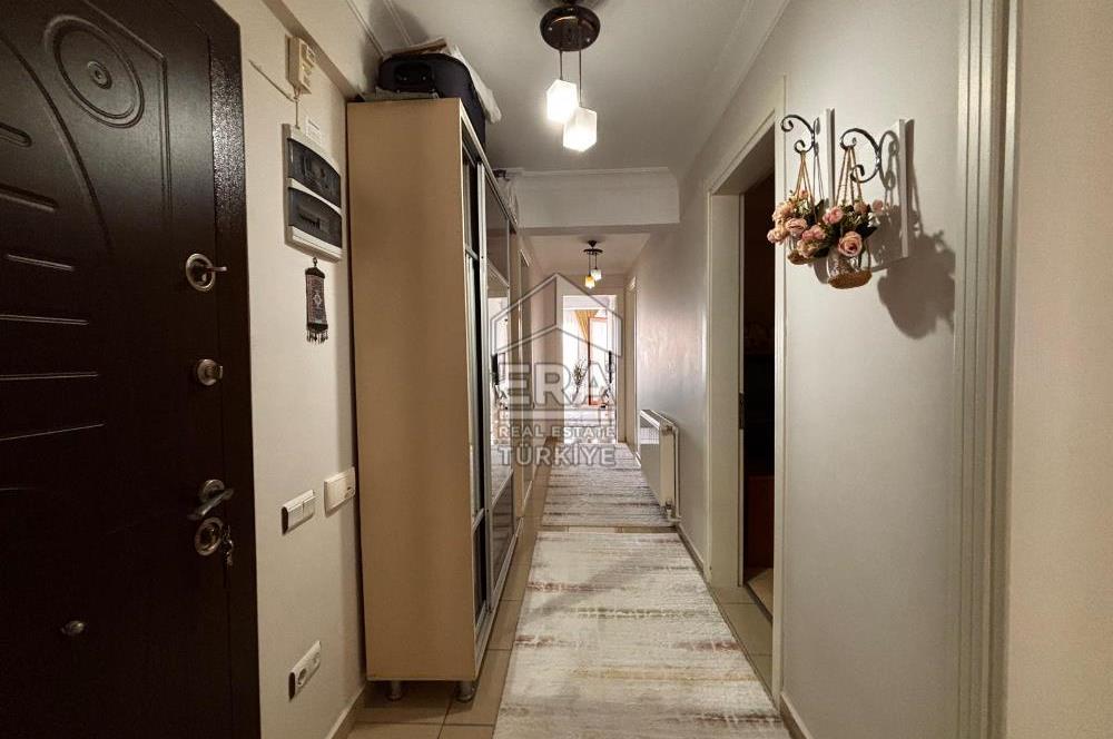 Küçük Çiğli Mahallesi'nde 3+1 Satılık Daire