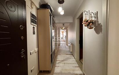 Küçük Çiğli Mahallesi'nde 3+1 Satılık Daire
