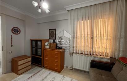 Küçük Çiğli Mahallesi'nde 3+1 Satılık Daire