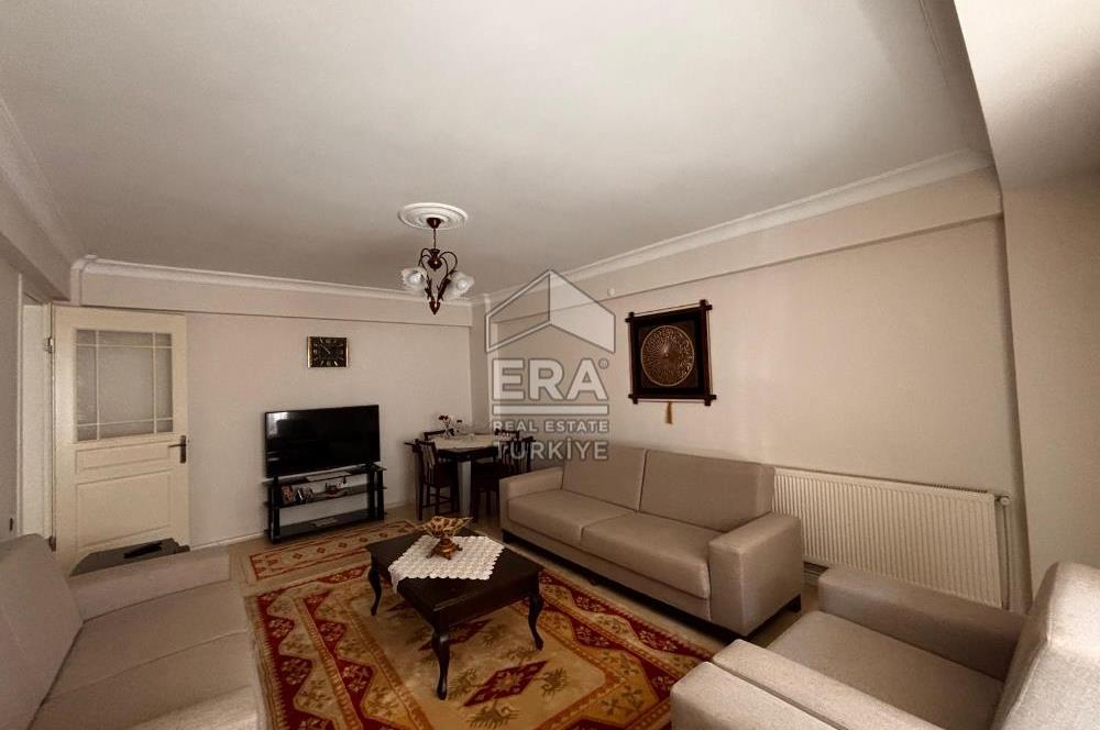 Küçük Çiğli Mahallesi'nde 3+1 Satılık Daire