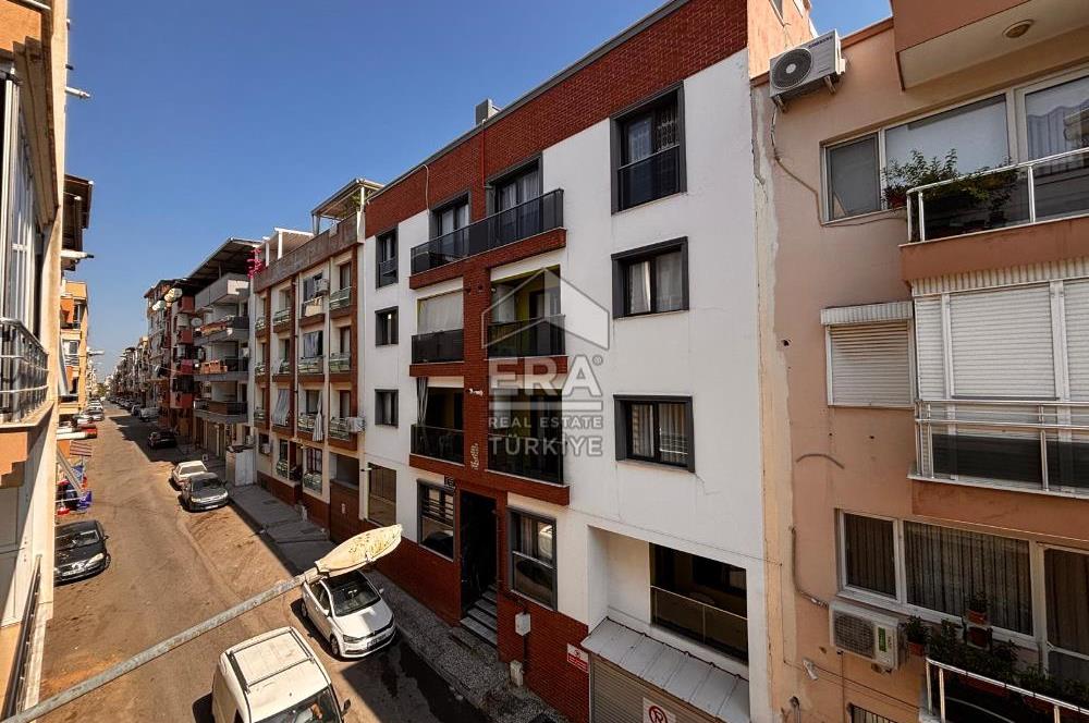 Küçük Çiğli Mahallesi'nde 3+1 Satılık Daire
