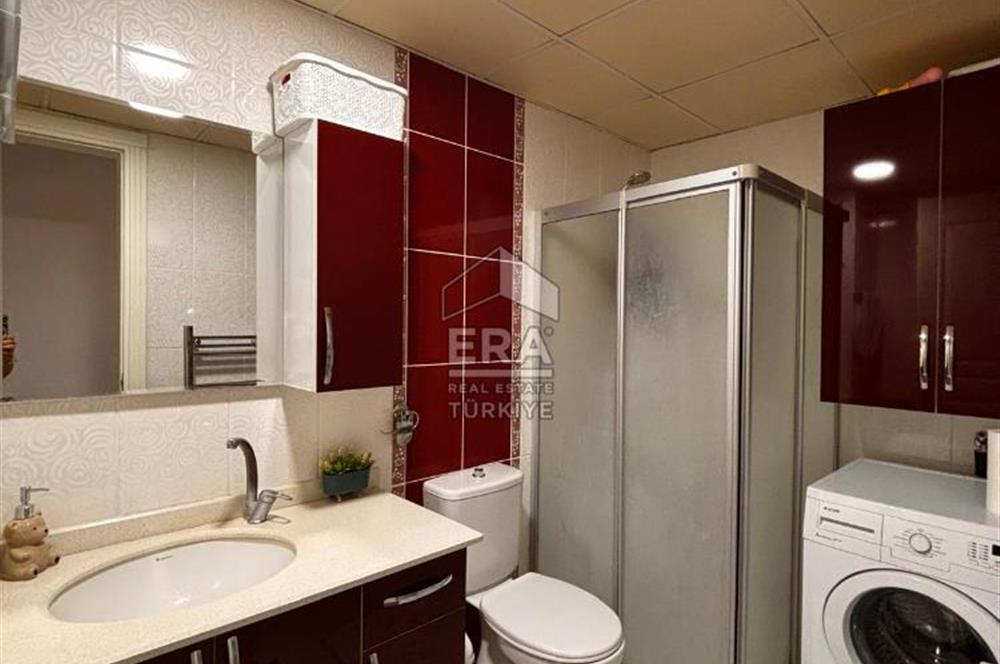 Küçük Çiğli Mahallesi'nde 3+1 Satılık Daire
