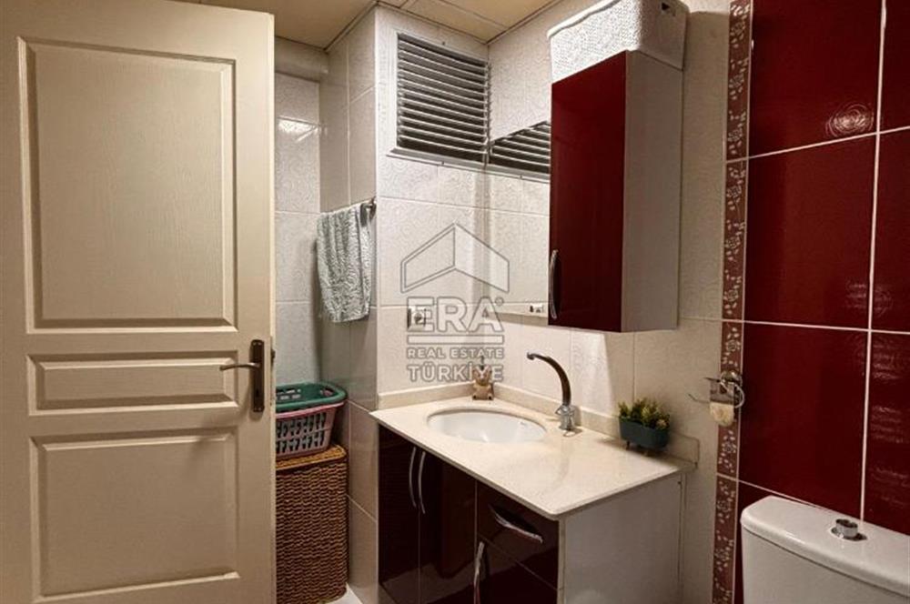 Küçük Çiğli Mahallesi'nde 3+1 Satılık Daire