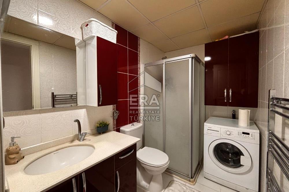 Küçük Çiğli Mahallesi'nde 3+1 Satılık Daire