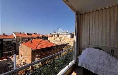 Küçük Çiğli Mahallesi'nde 3+1 Satılık Daire