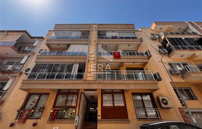 Küçük Çiğli Mahallesi'nde 3+1 Satılık Daire
