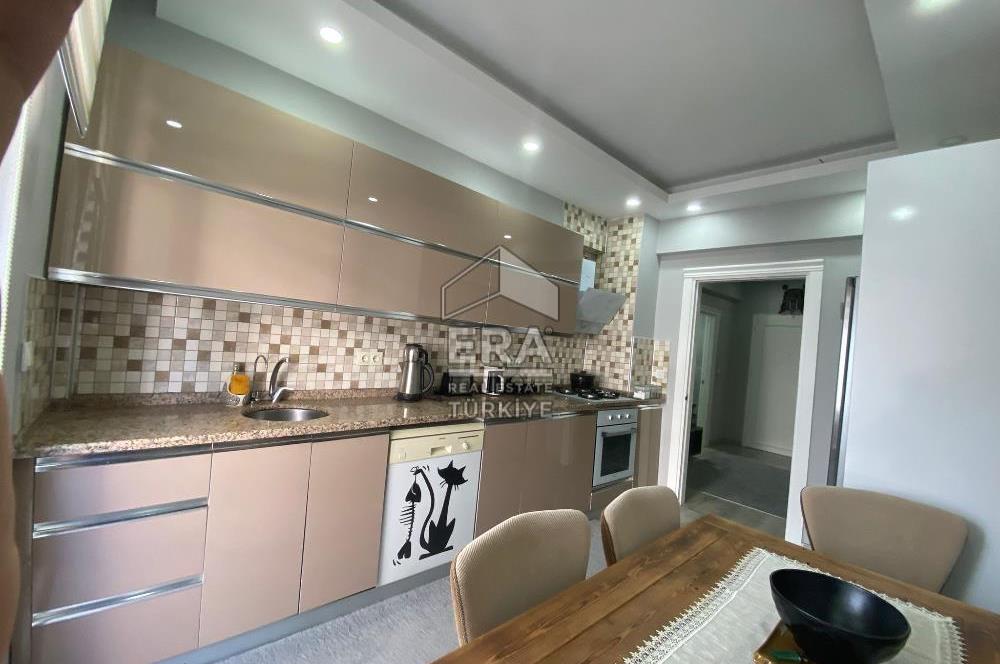 ANTALYA MANAVGAT AŞAĞIHİSAR MAHALLESİNDE SATILIK DAİRE