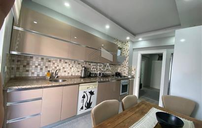 ANTALYA MANAVGAT AŞAĞIHİSAR MAHALLESİNDE SATILIK DAİRE