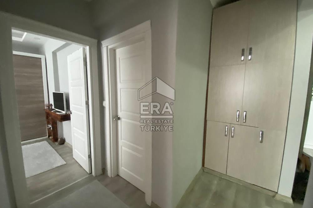 ANTALYA MANAVGAT AŞAĞIHİSAR MAHALLESİNDE SATILIK DAİRE
