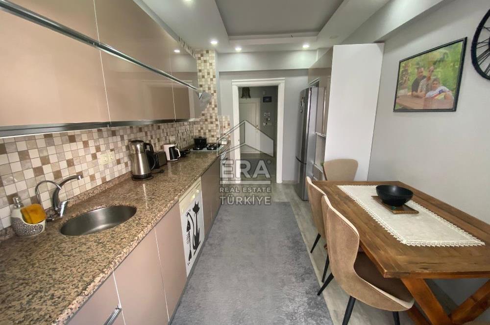 ANTALYA MANAVGAT AŞAĞIHİSAR MAHALLESİNDE SATILIK DAİRE