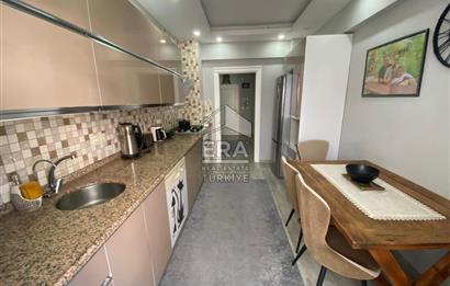 ANTALYA MANAVGAT AŞAĞIHİSAR MAHALLESİNDE SATILIK DAİRE