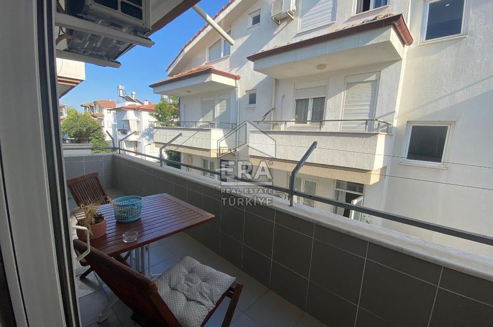 ANTALYA MANAVGAT AŞAĞIHİSAR MAHALLESİNDE SATILIK DAİRE