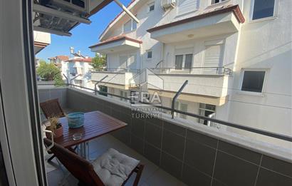 ANTALYA MANAVGAT AŞAĞIHİSAR MAHALLESİNDE SATILIK DAİRE
