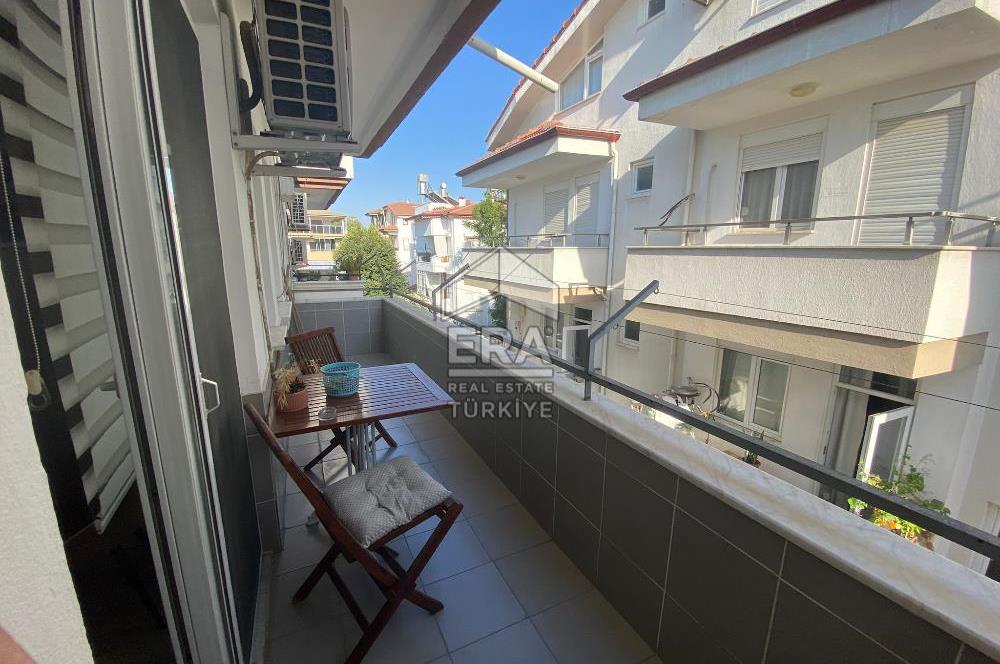 ANTALYA MANAVGAT AŞAĞIHİSAR MAHALLESİNDE SATILIK DAİRE
