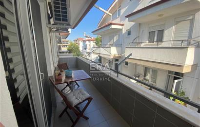 ANTALYA MANAVGAT AŞAĞIHİSAR MAHALLESİNDE SATILIK DAİRE