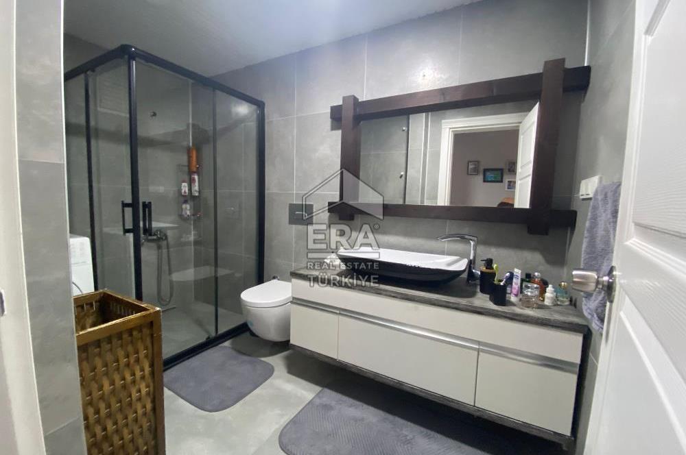 ANTALYA MANAVGAT AŞAĞIHİSAR MAHALLESİNDE SATILIK DAİRE