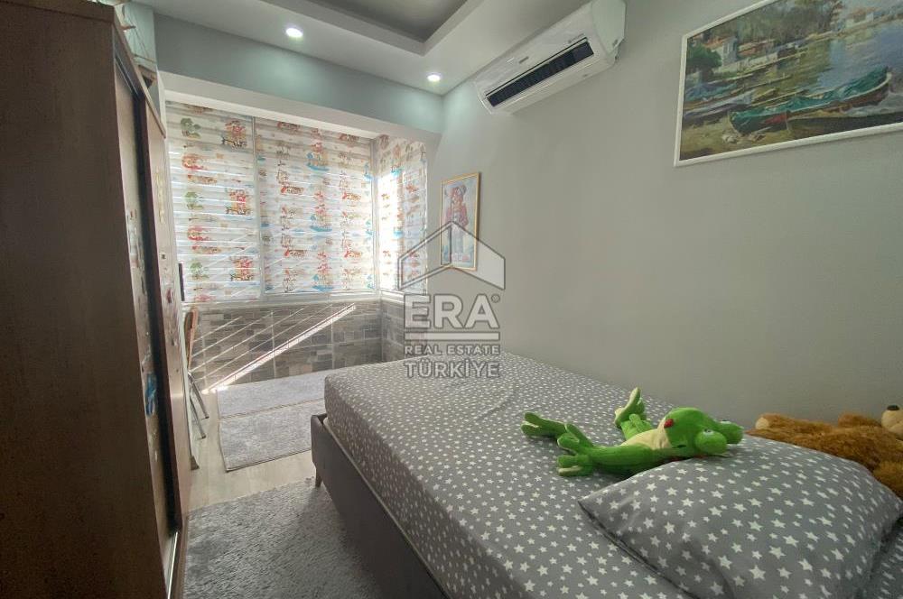 ANTALYA MANAVGAT AŞAĞIHİSAR MAHALLESİNDE SATILIK DAİRE