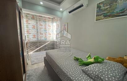 ANTALYA MANAVGAT AŞAĞIHİSAR MAHALLESİNDE SATILIK DAİRE