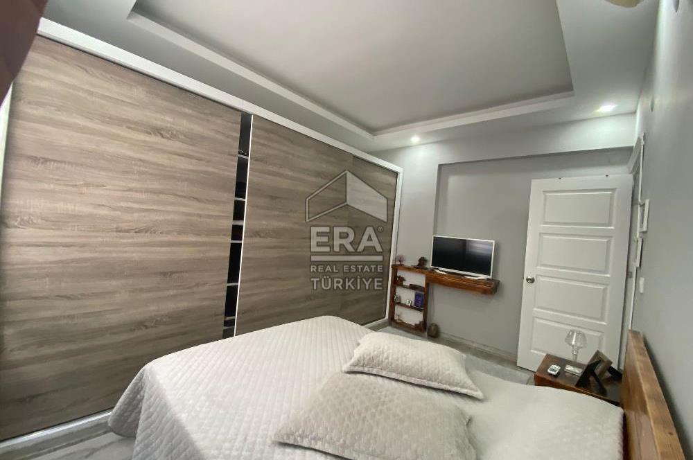 ANTALYA MANAVGAT AŞAĞIHİSAR MAHALLESİNDE SATILIK DAİRE