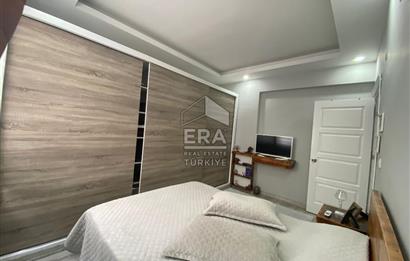 ANTALYA MANAVGAT AŞAĞIHİSAR MAHALLESİNDE SATILIK DAİRE