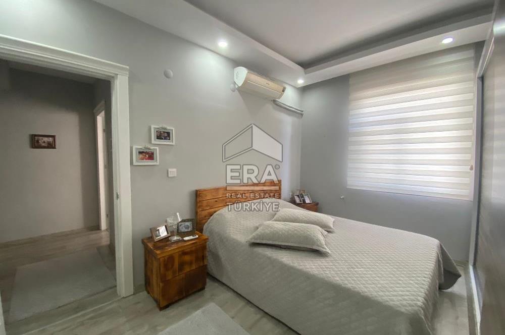 ANTALYA MANAVGAT AŞAĞIHİSAR MAHALLESİNDE SATILIK DAİRE
